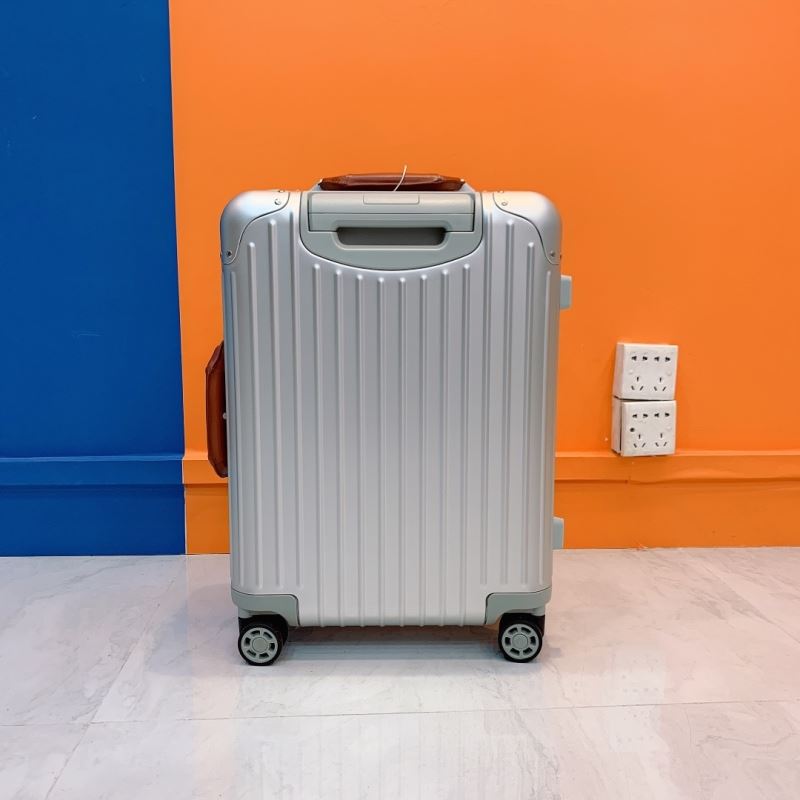 Rimowa Suitcase